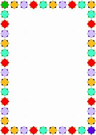 Image result for Printable Page Borders for Kids