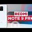 Image result for Xiaomi Redmi Note 9 2D Photo