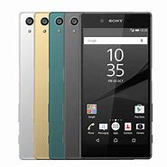Image result for Sony Z5 Mobile Phone