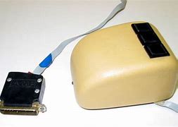 Image result for Xerox Alto Mouse