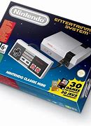 Image result for Nintendo Classic Mini FC Box