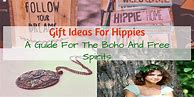 Image result for Concours Hippie Gift Idea
