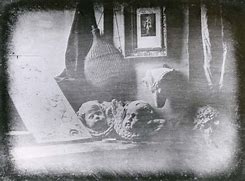 Image result for 1830s Daguerreotype
