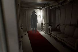 Image result for Layers of Fear Ghost