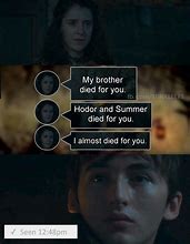 Image result for Game of Thrones Love Memes