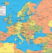 Image result for Map of Europe and Asia Minor