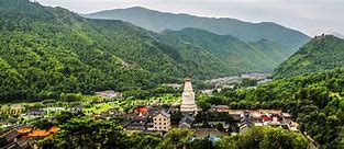 Image result for Wutai Shan