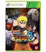 Image result for Naruto Xbox 360 Collection