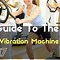 Image result for A3 Vibration Machine