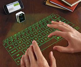 Image result for Wireless Keyboard Bluetooth Portable