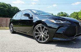 Image result for Avalon 2019 Touring Red