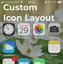 Image result for Printable iPhone Home Screen
