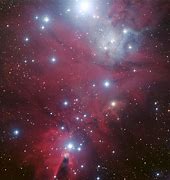 Image result for Unicorn Nebula NASA