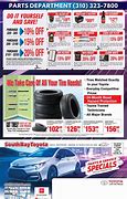 Image result for South Bay Toyota Service Coupons