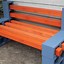 Image result for Cinder Block Furniture