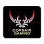 Image result for Corsair Gaming Logo