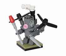 Image result for Kukomon Robot 6-Axis
