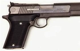 Image result for 44 Magnum Automag