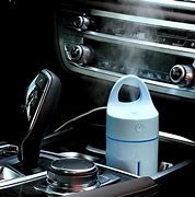 Image result for Mosclean Car Air Purifier