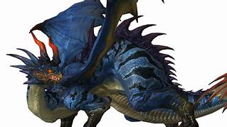 Image result for FFXIV Dragon Icon