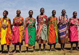 Image result for Trending Images of Children Clothes in Kenya