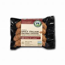 Image result for Apicy Italian Sausage