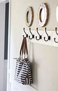 Image result for Entryway Wall Coat Rack