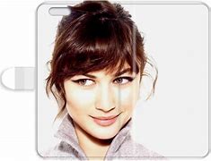 Image result for iPhone 5S Leather Case