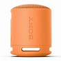 Image result for Bluetooth Bush Mini Speaker Orange