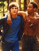 Image result for Perseus Jackson Grover