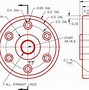 Image result for How to Make Gear Teeth in AutoCAD
