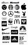 Image result for Brand Name Company Logos