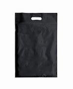 Image result for Black Plastic Bag