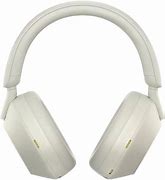 Image result for Sony WH-1000XM5 Silver