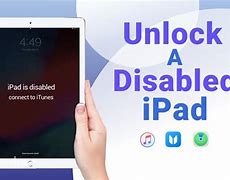 Image result for How Do You Connect a Disabled iPad to iTunes