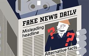 Image result for Generate Fake News