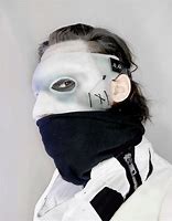 Image result for Slipknot Corey Mask