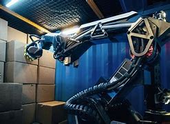 Image result for Warehouse Cargo Robot
