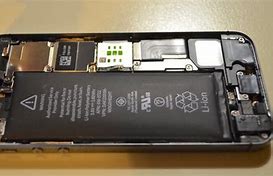 Image result for iPhone Battery Expanding