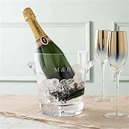 Image result for Champagne Ice Cooler