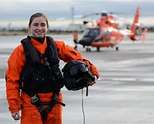 Image result for Coast Guard Dolphin Pilot