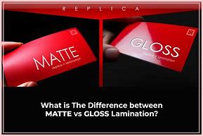 Image result for Gloss vs Matte Phone Case
