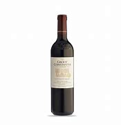 Image result for Groot Constantia Constantia Rood