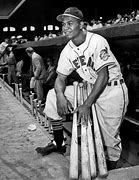 Image result for Larry Doby Day