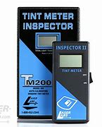Image result for Tint Meter Enforcer