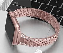 Image result for Best Rose Gold Apple Watch Band