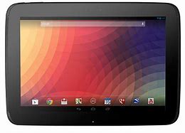 Image result for Nexus 10 Home