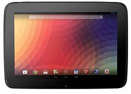 Image result for Who Makes Google Nexus 10