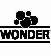Image result for The Wonder Logo