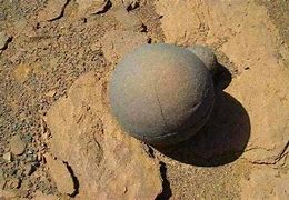 Image result for Strange Planet Judicious Stones